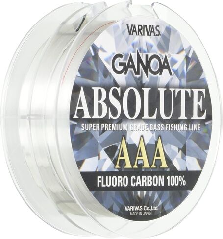VARIVAS GANOA Absolute AAA Fluorocarbon in Saudi Arabia