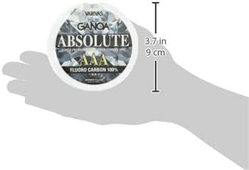 VARIVAS GANOA Absolute AAA Fluorocarbon in Saudi Arabia