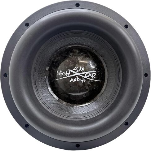 Sky High Car Audio FXXL Series 12" Subwoofer (D1 Ohm) in Saudi Arabia