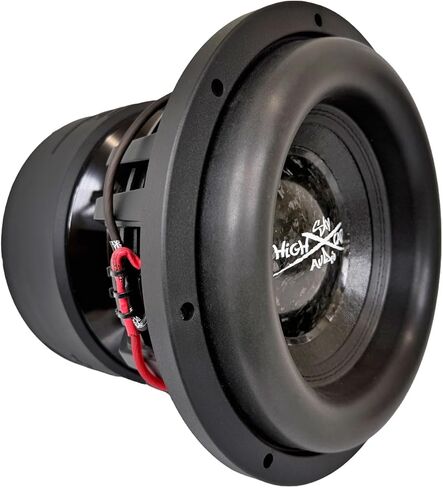 Sky High Car Audio FXXL Series 12" Subwoofer (D1 Ohm) in Saudi Arabia