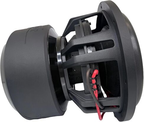 Sky High Car Audio FXXL Series 12" Subwoofer (D1 Ohm) in Saudi Arabia