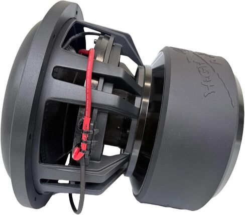 Sky High Car Audio FXXL Series 12" Subwoofer (D1 Ohm) in Saudi Arabia