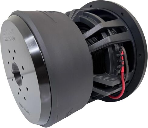 Sky High Car Audio FXXL Series 12" Subwoofer (D1 Ohm) in Saudi Arabia