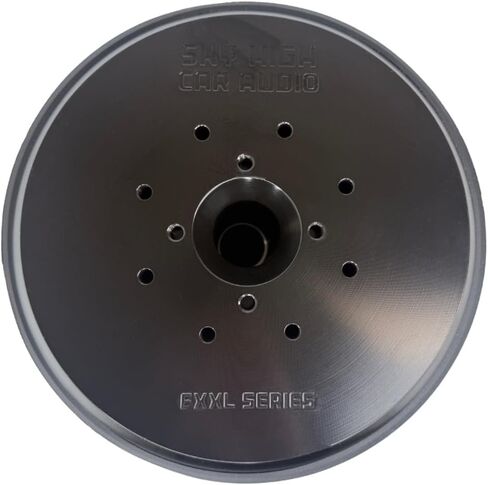 Sky High Car Audio FXXL Series 12" Subwoofer (D1 Ohm) in Saudi Arabia