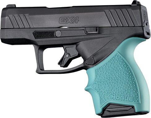 غطاء مطاطي من Hogue HandAll Beavertail لـ Taurus GX4، GX4XL in Kuwait