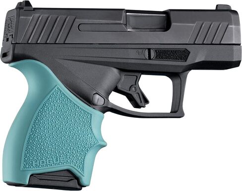 غطاء مطاطي من Hogue HandAll Beavertail لـ Taurus GX4، GX4XL in Kuwait