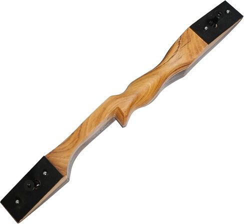 SAS Courage Hunting Takedown Recurve Archery Bow in Saudi Arabia