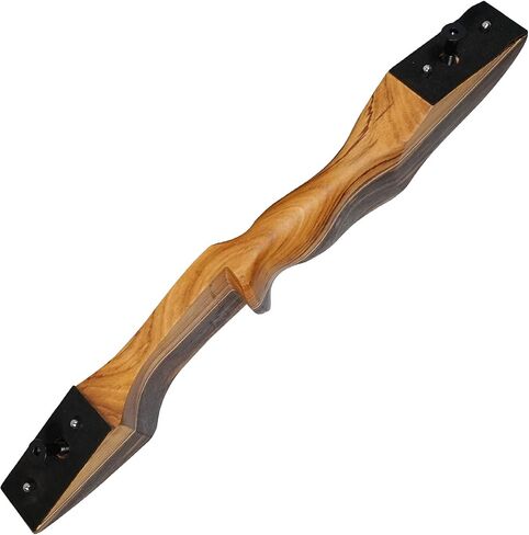 SAS Courage Hunting Takedown Recurve Archery Bow in Saudi Arabia