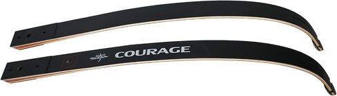 SAS Courage Hunting Takedown Recurve Archery Bow in Saudi Arabia