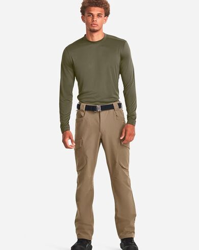Under Armour 1379199-251-32/30 Men's UA Alpha Cargo Pants Bay 32/30 in Saudi Arabia