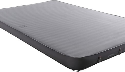 iKamper RTT Comfort – حزمة Skycamp | مرتبة خيمة على السطح من كاليفورنيا كينج | رغوة ذاتية النفخ مقاس 4 بوصات | قيمة R 7.8 | نظام 5 صمامات للإعداد السريع in Saudi Arabia