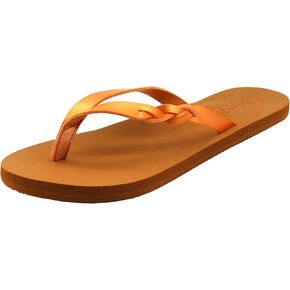 Flojos Women's Serenity Flip-Flop in Saudi Arabia