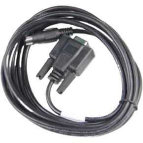 Digital GP/GPW-CB02 GPW CB02 HMI Touchpanel Programmiing Cable, not USB Version(No Adapter) in Saudi Arabia