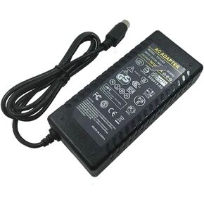 Power Adapter 3pin AC110V/220V to DC12V5A 3-Hole 3-Port(US Plug) in Saudi Arabia