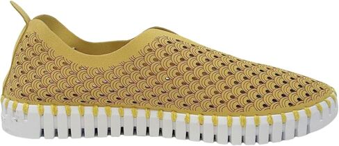 ILSE JACOBSEN HORNBAEK Women's Tulip 139 Flat | Slip-On | Low-Top Navy in Saudi Arabia