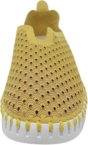 ILSE JACOBSEN HORNBAEK Women's Tulip 139 Flat | Slip-On | Low-Top Navy in Saudi Arabia