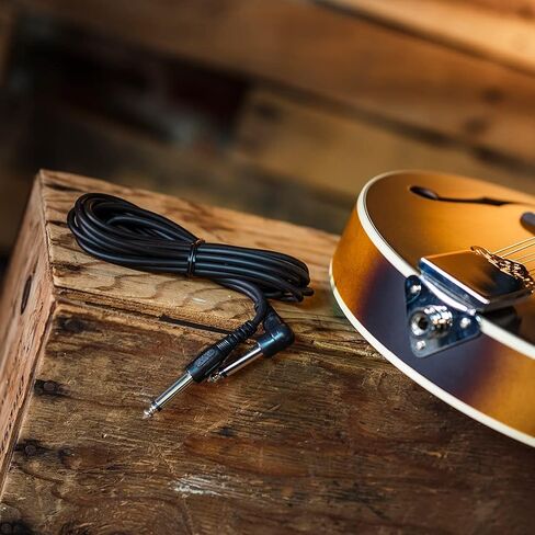 Washburn Americana Series, 8-String Mandolin, Right, Sunburst (M3EK-A) in Saudi Arabia