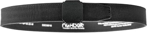 Safariland SL EDC NEXBELT نايلون حتى 50 بوصة BLK in Saudi Arabia