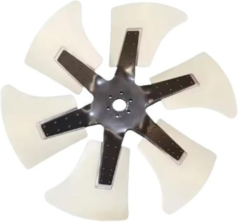 Fan 600-645-7120 for PC650-8 6D140 in Saudi Arabia