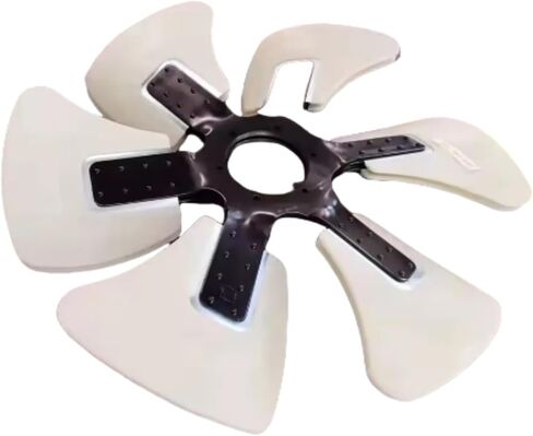 Fan 600-645-7120 for PC650-8 6D140 in Saudi Arabia