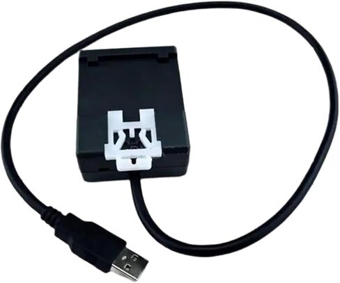 TSXCRJMD25 TSXCUSB485 USB to RS485 Converter, Replace TSXPCX3030 Programming Cable in Saudi Arabia