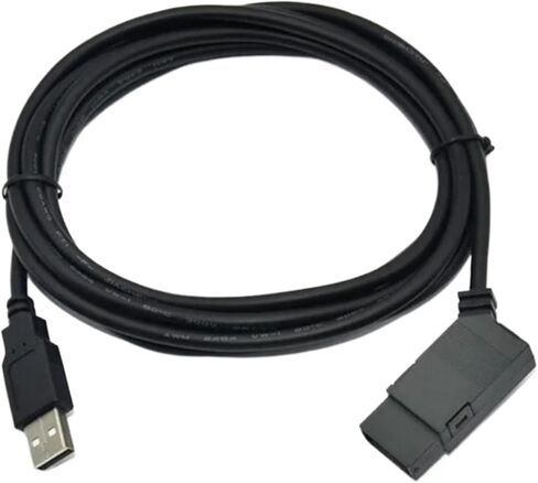 كابل برمجة بشعار USB معزول لإصدار USB 6ED1 057-1AA01-0BA0(70A) in Saudi Arabia