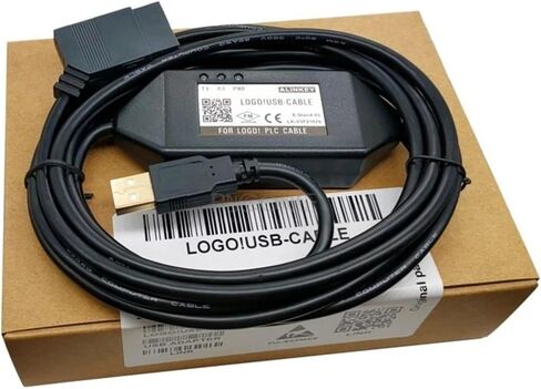 كابل برمجة بشعار USB معزول لإصدار USB 6ED1 057-1AA01-0BA0(70A) in Saudi Arabia