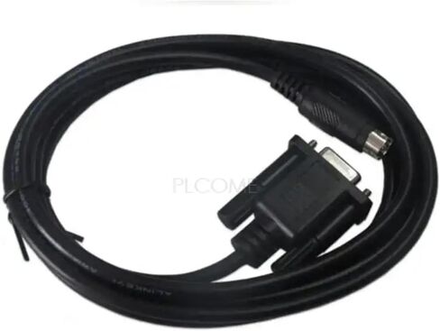 TSXPCX1031 TSXPCX1031-C RS232/RS485 Programming Cable for TSX (TSX08PRGCAB)(Gold) in Saudi Arabia