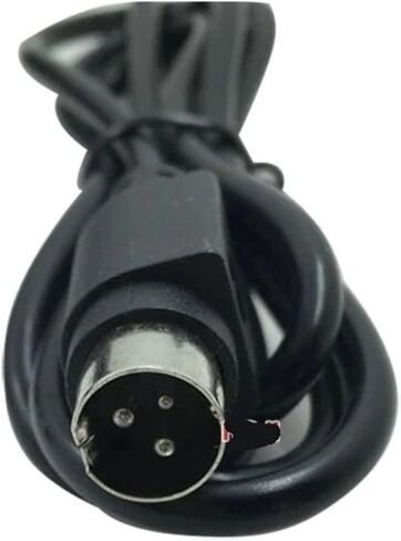 Power Adapter 3pin AC110V/220V to DC12V5A 3-Hole 3-Port(US Plug) in Saudi Arabia