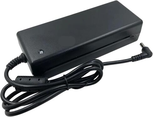 DC 15v 10a Adapter Lighting Transformer AC100V-240V Converter 12.5A(15V16.5A) in Saudi Arabia