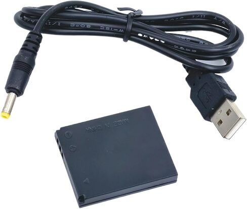 USB Converter DR-40 DC Coupler in Saudi Arabia
