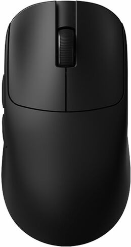 ATKGEAR VXE MAD R Ultra-Lightweight Wireless Gaming Mouse – 36 g, PAW3395/3950 Optical Sensor, Dual 1K/8K Polling, Nordic 52840, Wired & 2.4 GHz, Ice-Feel Coating (MAD R +, White) in Saudi Arabia