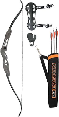 Easton Youth Beginner Recurve Bow Kit in Saudi Arabia