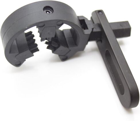 Archery Essential Accessory Upgrade Combo 5-pin Bow Sight, Arrow Rest, Stabilizer, Braided Bow Sling, Peep Sight in Saudi Arabia