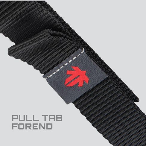 Tac-Six Citadel QD Connect Double Point Firearm Sling, Black in Saudi Arabia