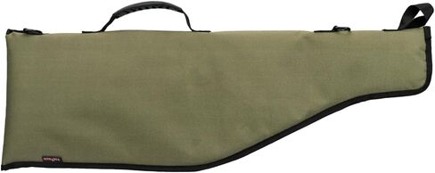 حقيبة مسدس من النايلون TOURBON مقاس 28 بوصة حقيبة نقل بندقية قابلة للكسر in Kuwait