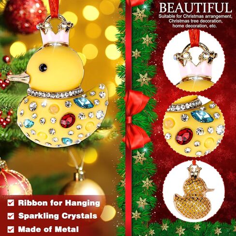 النحلة عيد الميلاد زخرفة 2025 زخرفة النحل الأصفر لزينة شجرة عيد الميلاد الحلي المعدنية النحل هدايا النحل تذكار لمحبي النحل النساء الرجال الأطفال في سن المراهقة الفتيات في سن المراهقة الأولاد المعلم in Kuwait