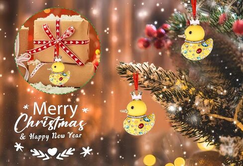 النحلة عيد الميلاد زخرفة 2025 زخرفة النحل الأصفر لزينة شجرة عيد الميلاد الحلي المعدنية النحل هدايا النحل تذكار لمحبي النحل النساء الرجال الأطفال في سن المراهقة الفتيات في سن المراهقة الأولاد المعلم in Kuwait