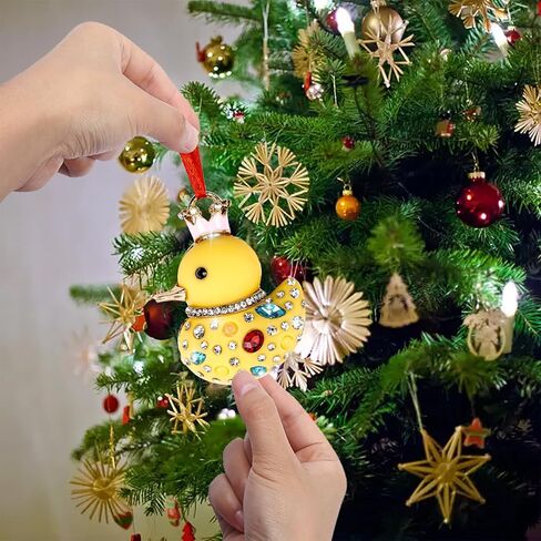 النحلة عيد الميلاد زخرفة 2025 زخرفة النحل الأصفر لزينة شجرة عيد الميلاد الحلي المعدنية النحل هدايا النحل تذكار لمحبي النحل النساء الرجال الأطفال في سن المراهقة الفتيات في سن المراهقة الأولاد المعلم in Kuwait