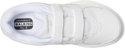 New Balance Women's 577 V1 Hook and Loop Walking Shoe in Saudi Arabia