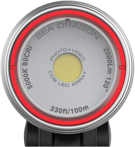 Sea Dragon 2000F in Saudi Arabia