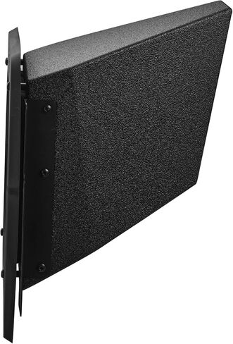 DS18 SLG-RSUB10XL 10" Sealed Subwoofer Enclosure for Polaris Slingshot (2015–2025) – Rear Storage Bass Box – Fits Driver or Passenger Side – Factory Fit, Heavy-Duty MDF, OEM Mounting Ready in Saudi Arabia