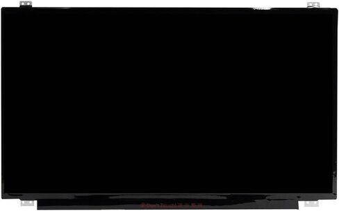 New Generic LCD Display FITS - Lenovo ideapad 330-15IGM 81D1003TUS 15.6" HD WXGA eDP Slim LED Screen (Substitute Only) Non-Touch in Saudi Arabia