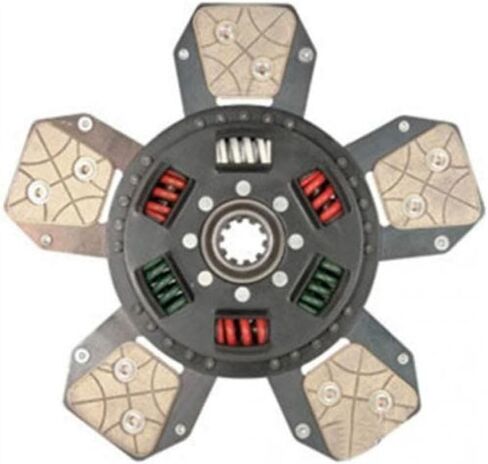 Disc 1964223C1 Fits Case 523 533 564 624 644 in Saudi Arabia