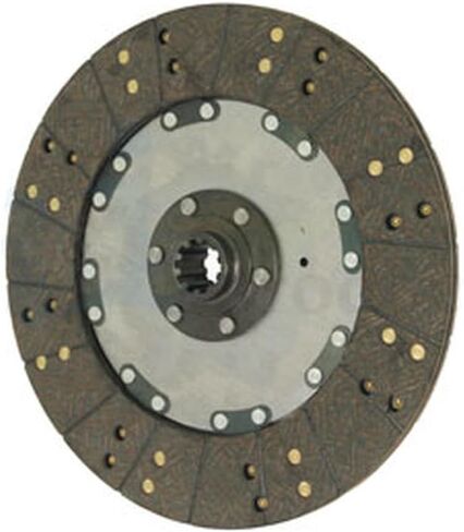 Disc 513580M92 Fits Case 165 in Saudi Arabia