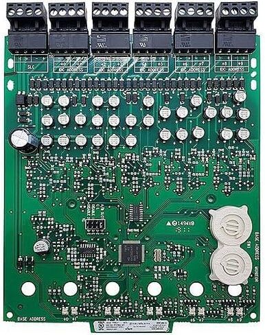 MMF-300-10 Addressable 10-Input Monitor Module, 10-Input (Class B) or 5-Input (Class A) in Saudi Arabia