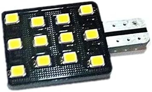 مصابيح قراءة داخلية للسيارة LED متوافقة مع Toyota GR86 وSubaru BRZ، 7 قطع، ضوء خريطة داخلي على شكل قبة السيارة، 2835SMD 6000K أبيض in Saudi Arabia
