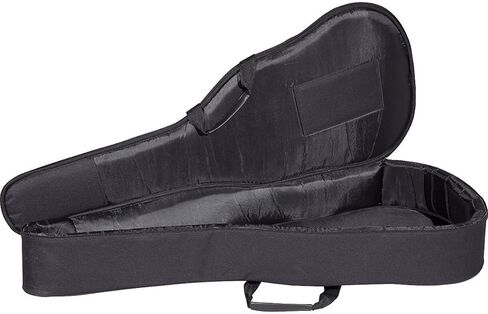 Yamaha EG-SC Soft Lightweight Electric Guitar Case,Black in Saudi Arabia
