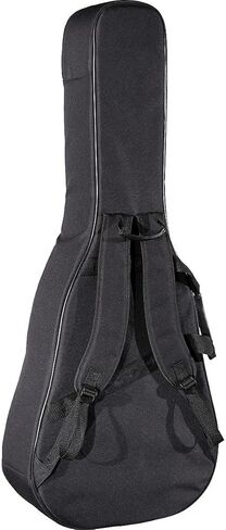 Yamaha EG-SC Soft Lightweight Electric Guitar Case,Black in Saudi Arabia