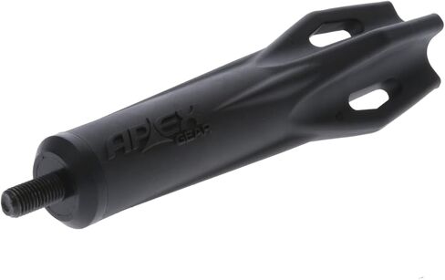 TRUGLO APEX Gear Carbon Core 7 بوصة، مُثبت Lost Camo in Saudi Arabia